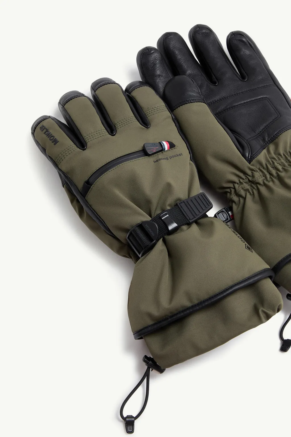 Padded Gloves