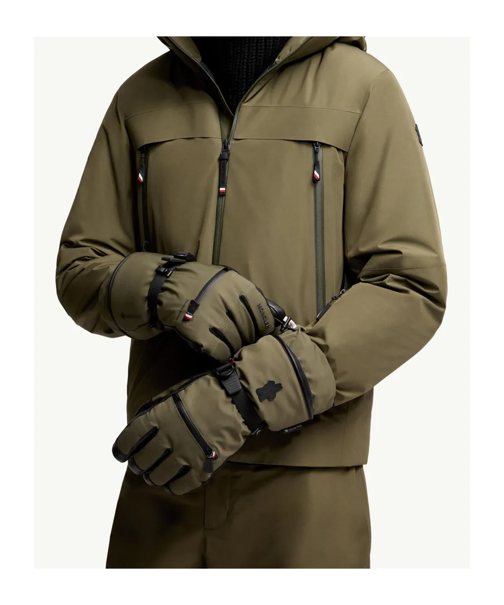 Padded Gloves