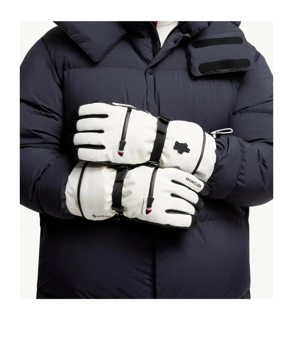 Padded Gloves