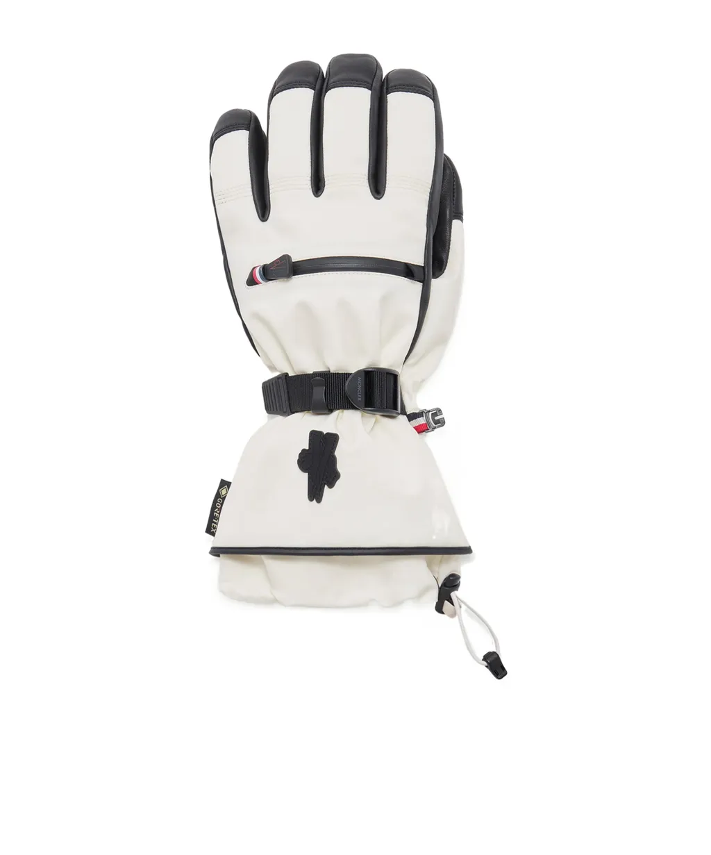 Padded Gloves