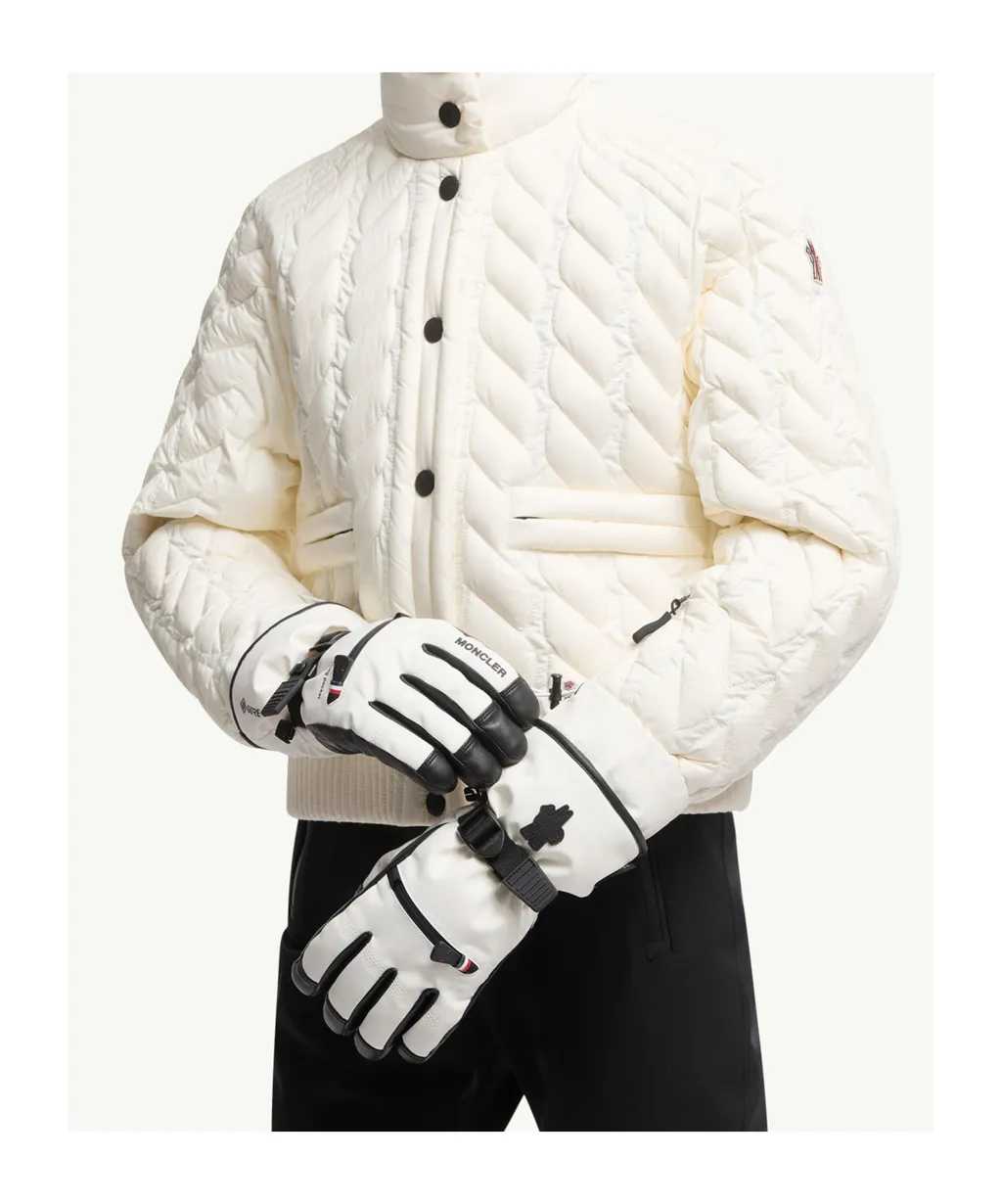 Padded Gloves