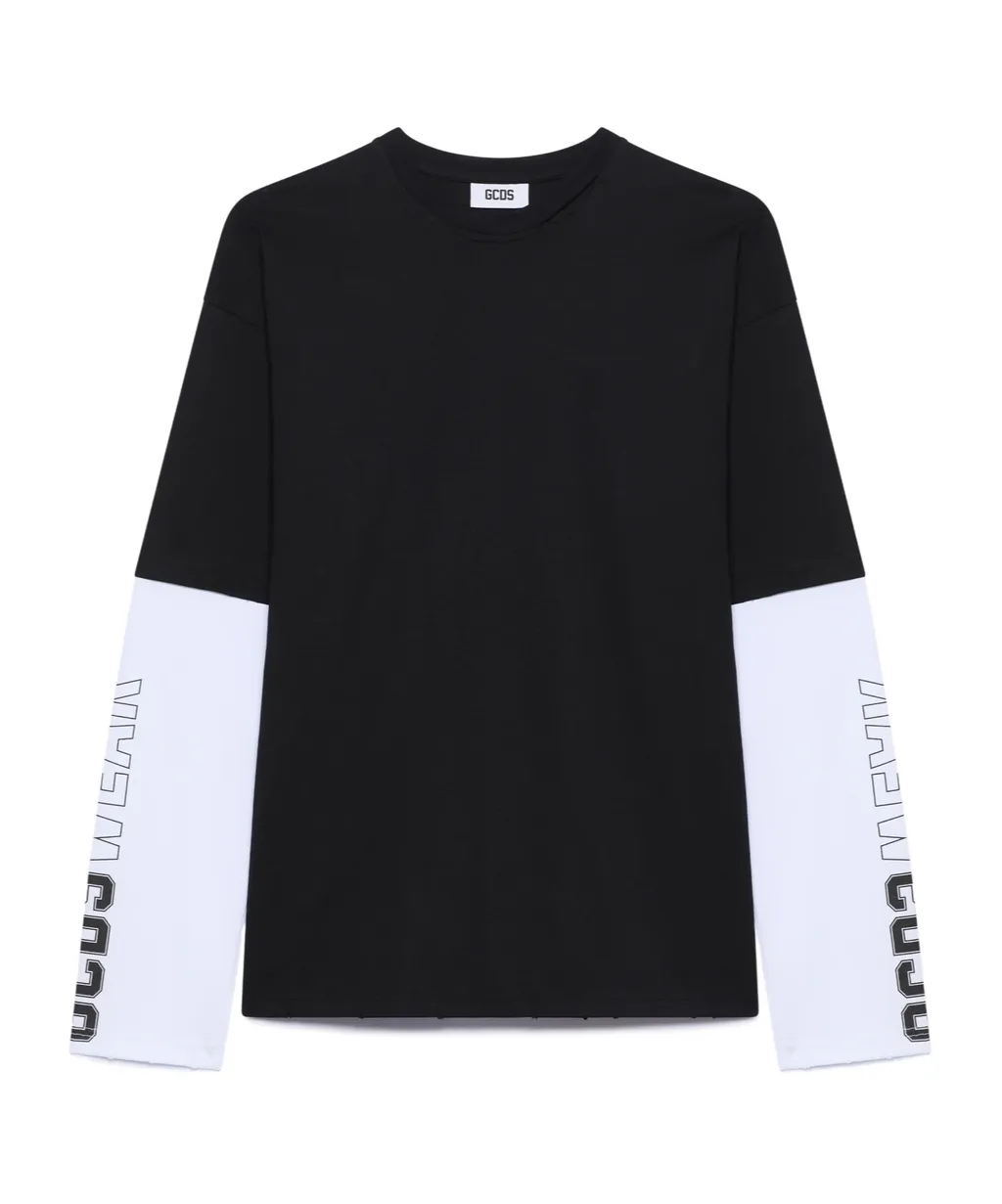 Long Sleeve T-Shirt