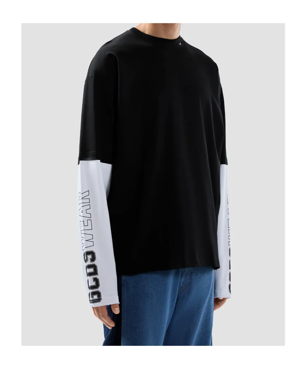 Long Sleeve T-Shirt