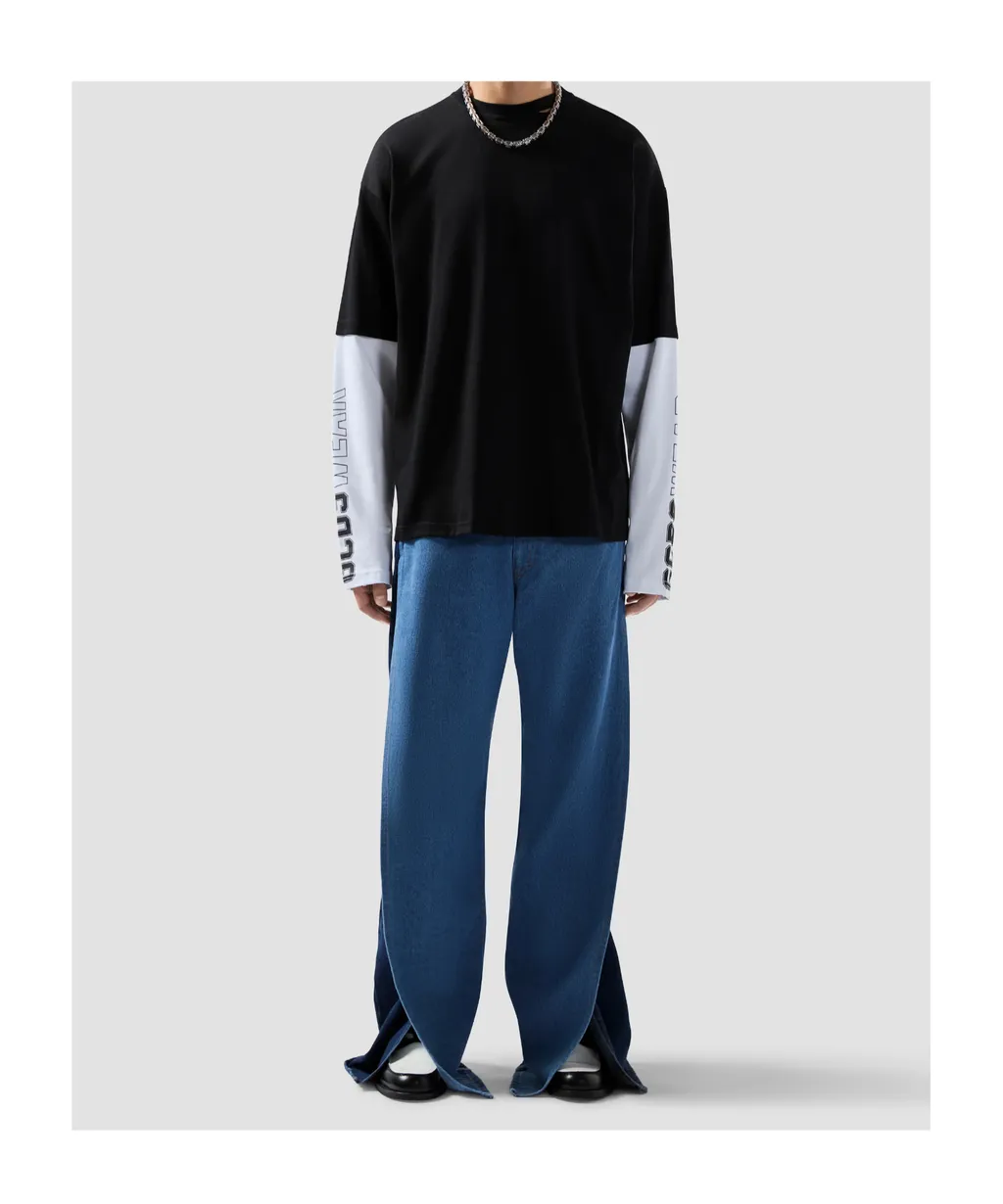 Long Sleeve T-Shirt