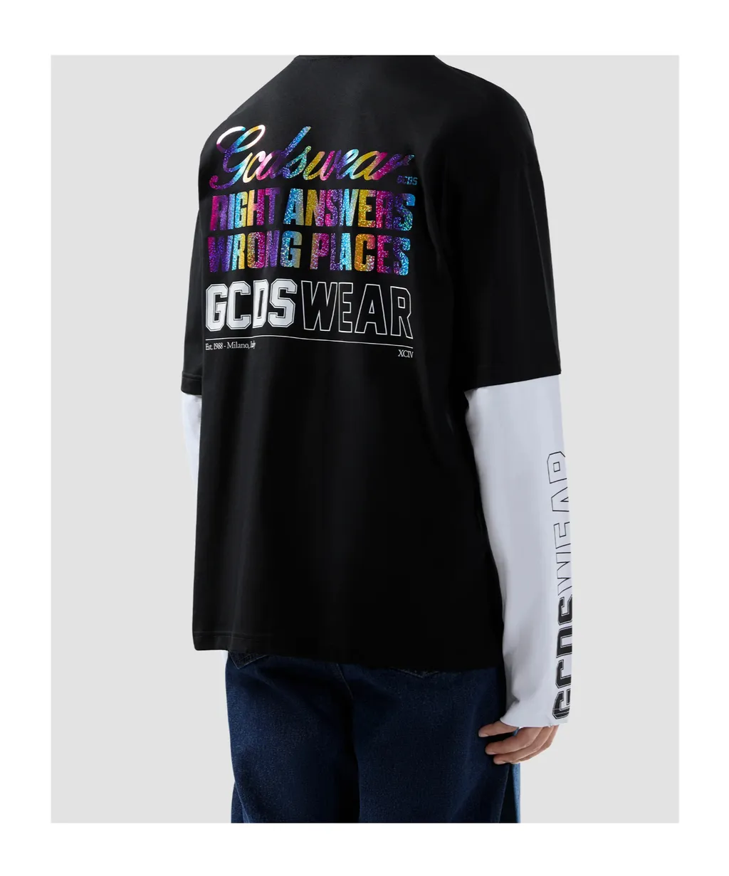 Long Sleeve T-Shirt