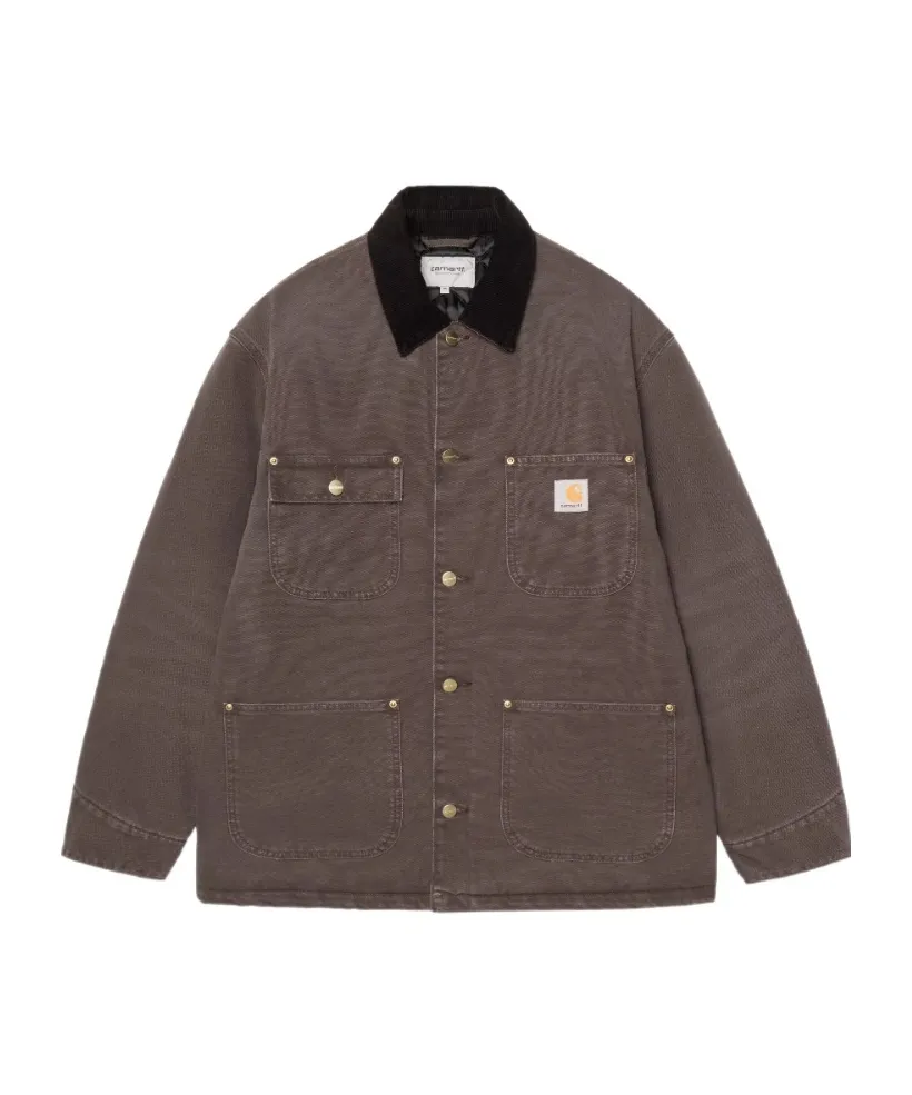 Carhartt Wip Og Chore Coat