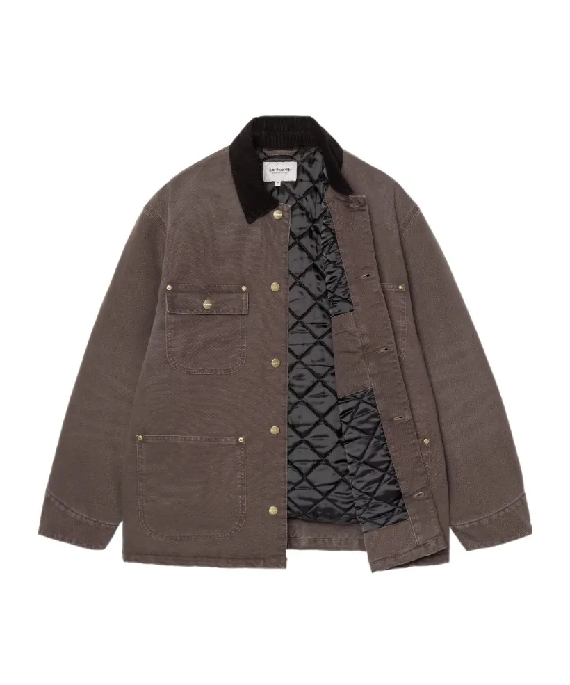 Carhartt Wip Og Chore Coat