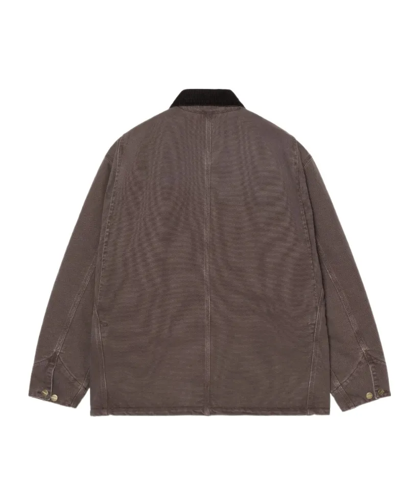 Carhartt Wip Og Chore Coat