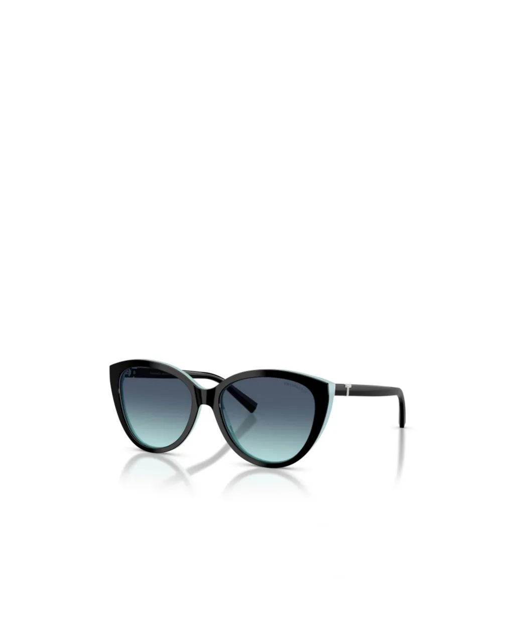 Tiffany & Co. Cat-Eye Frame Sunglasses