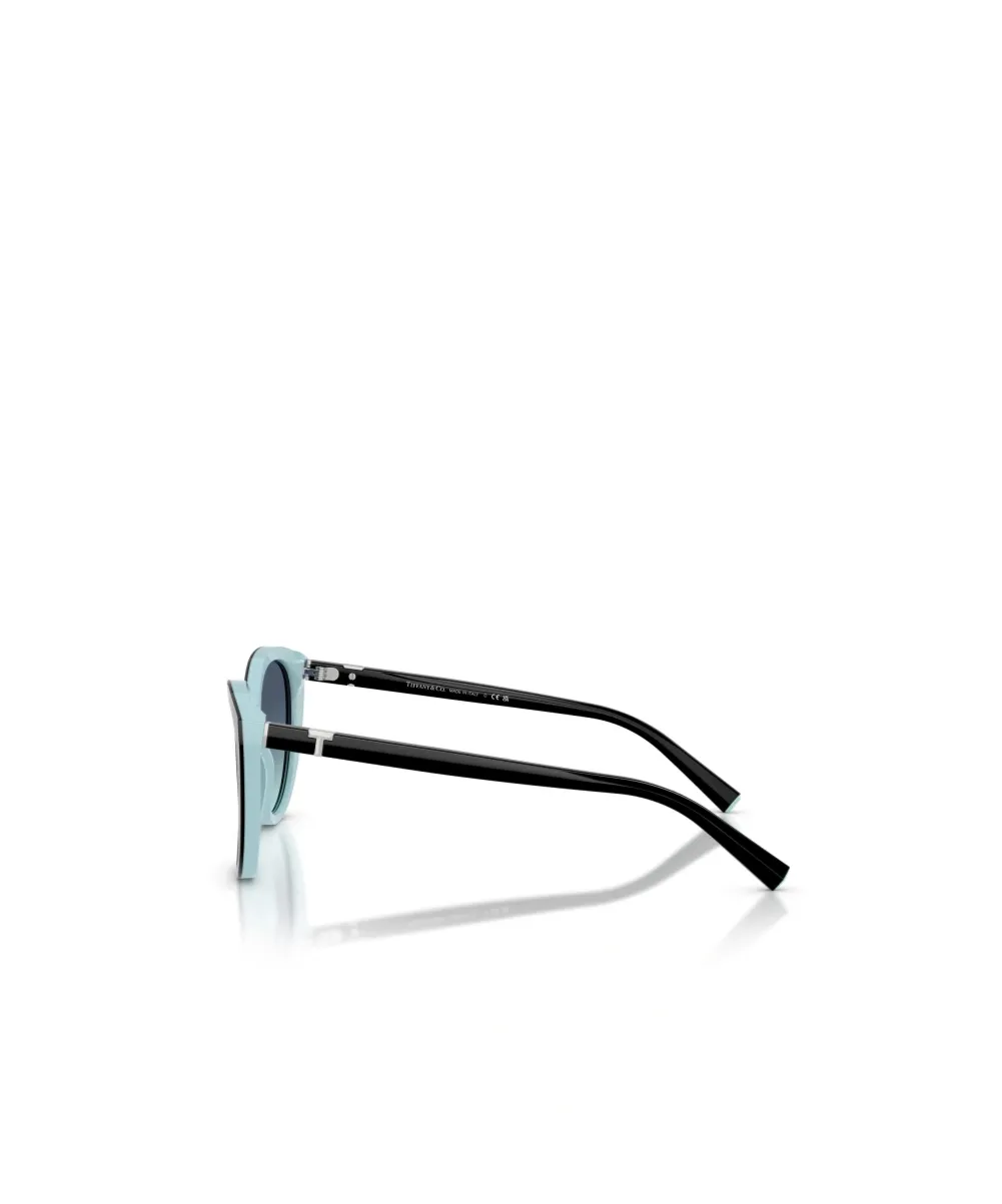 Tiffany & Co. Cat-Eye Frame Sunglasses