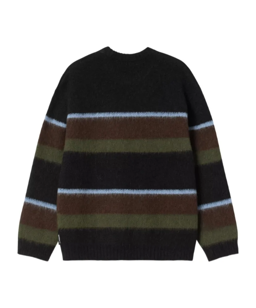 Carhartt Wip Merton Striped Jumper