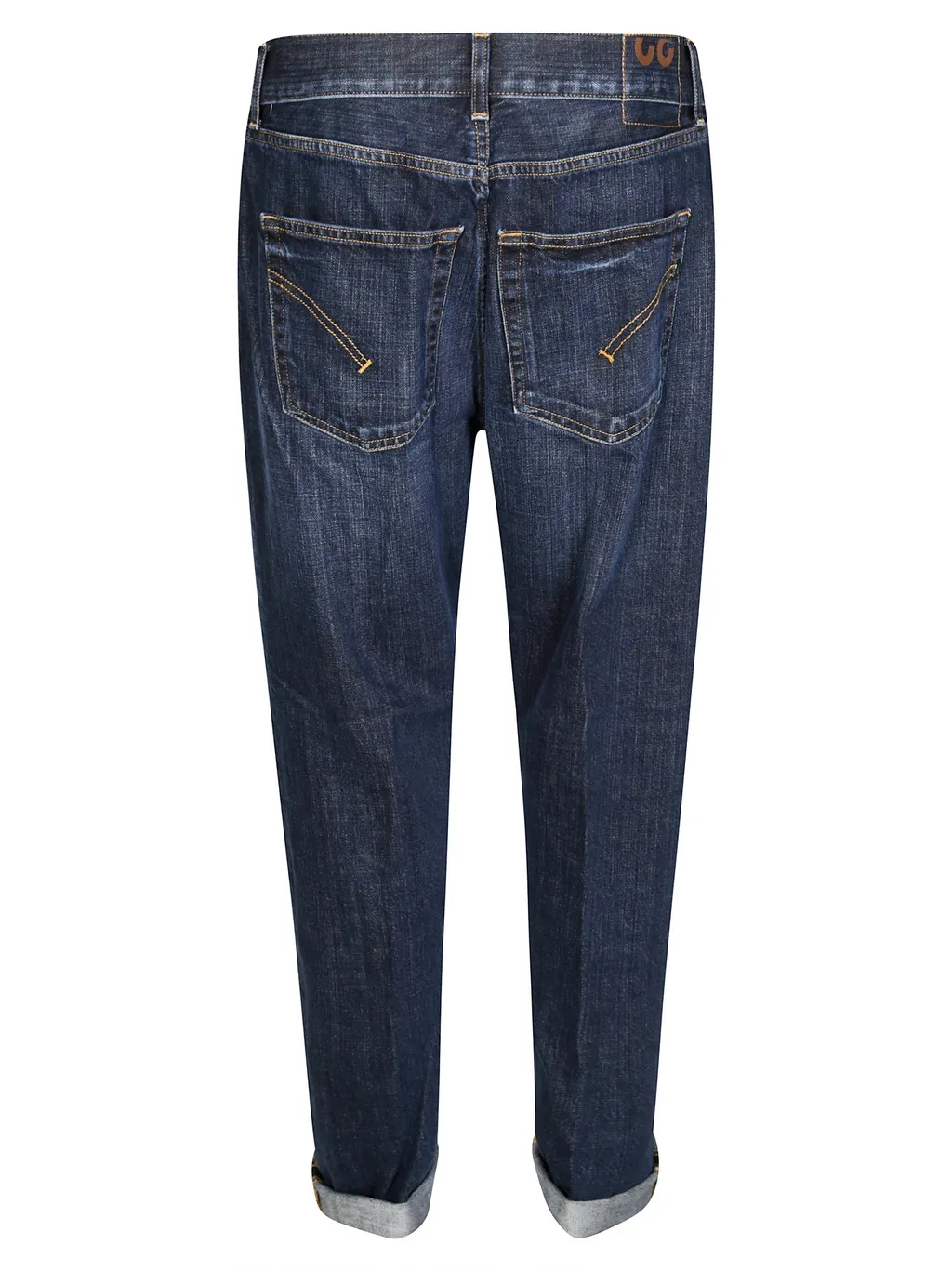 Logo Jeans