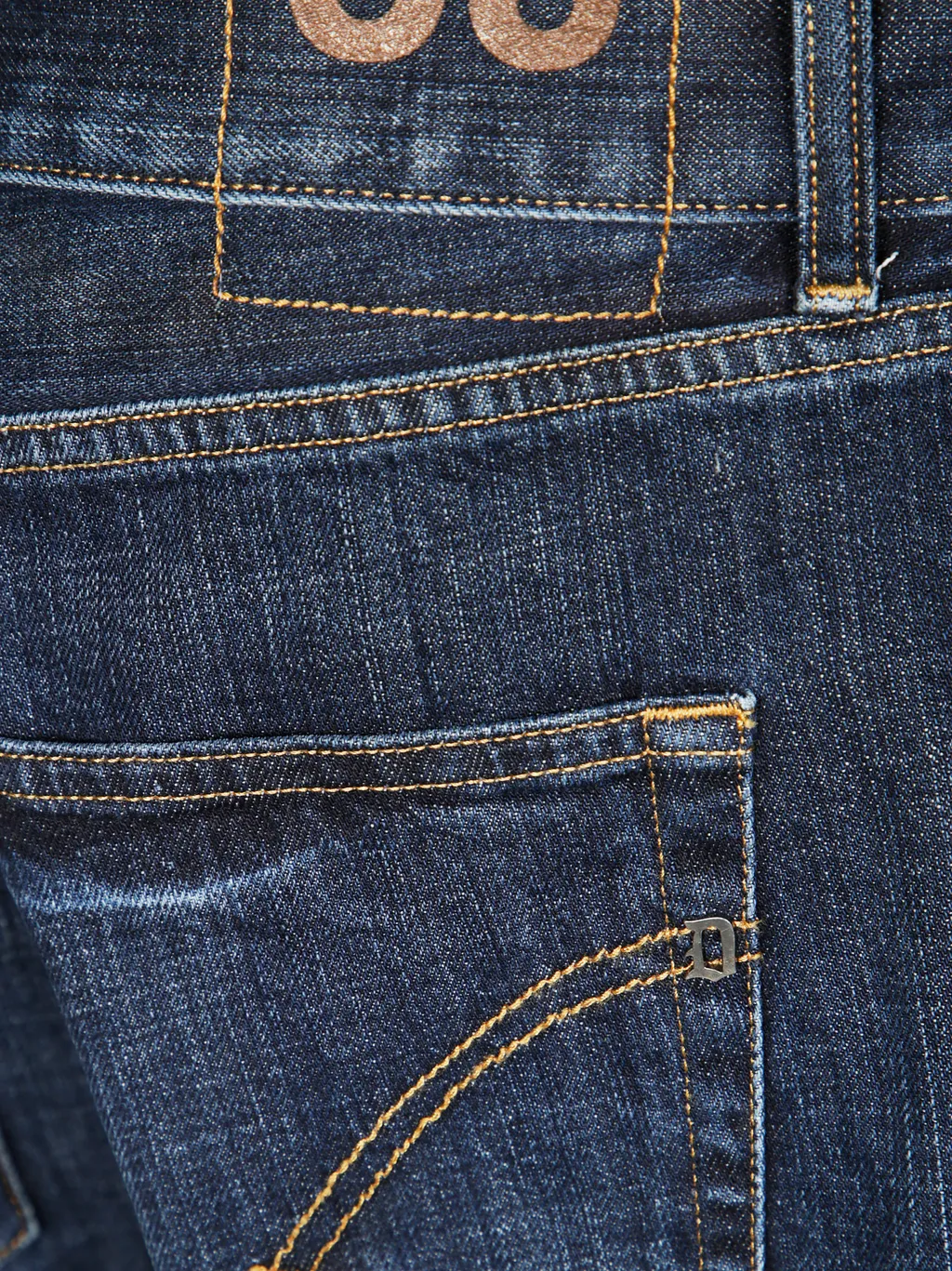 Logo Jeans