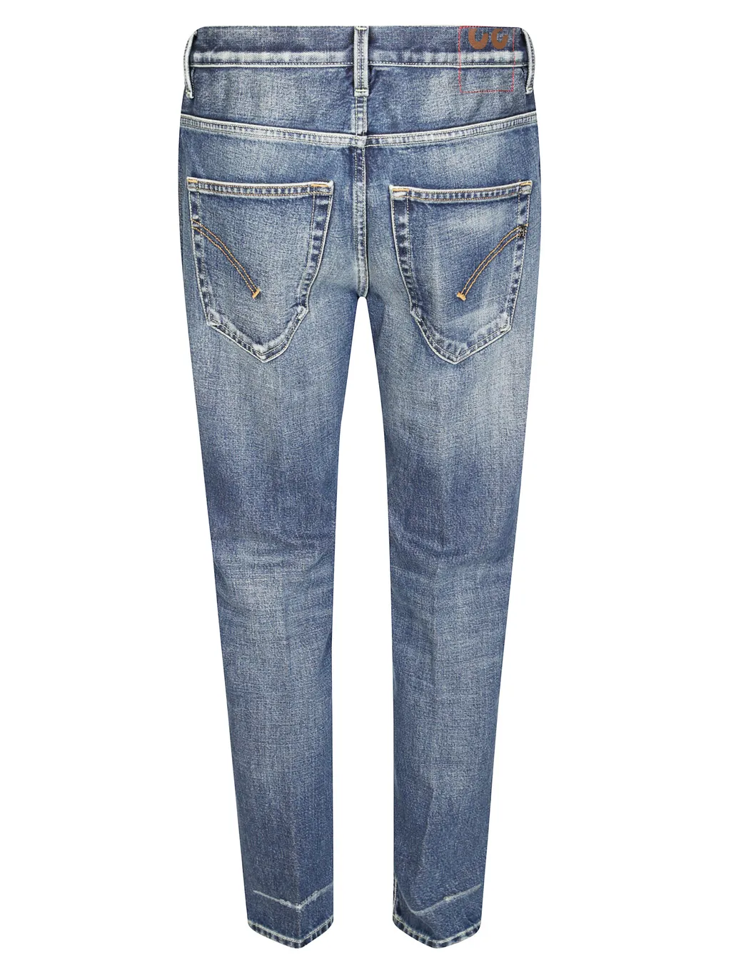 Logo Jeans