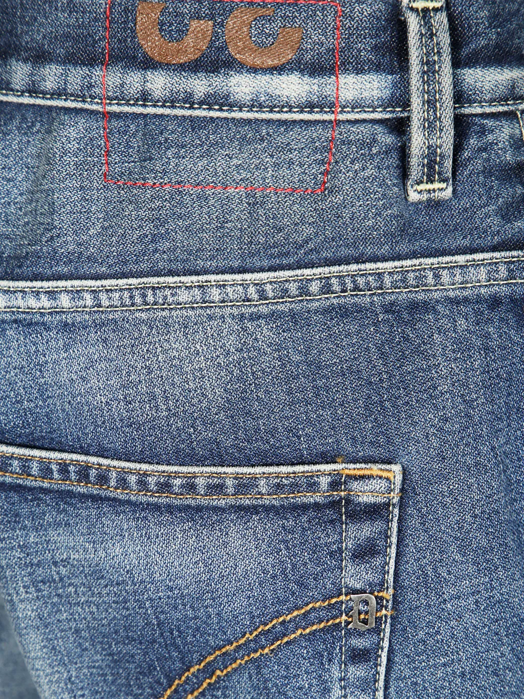 Logo Jeans