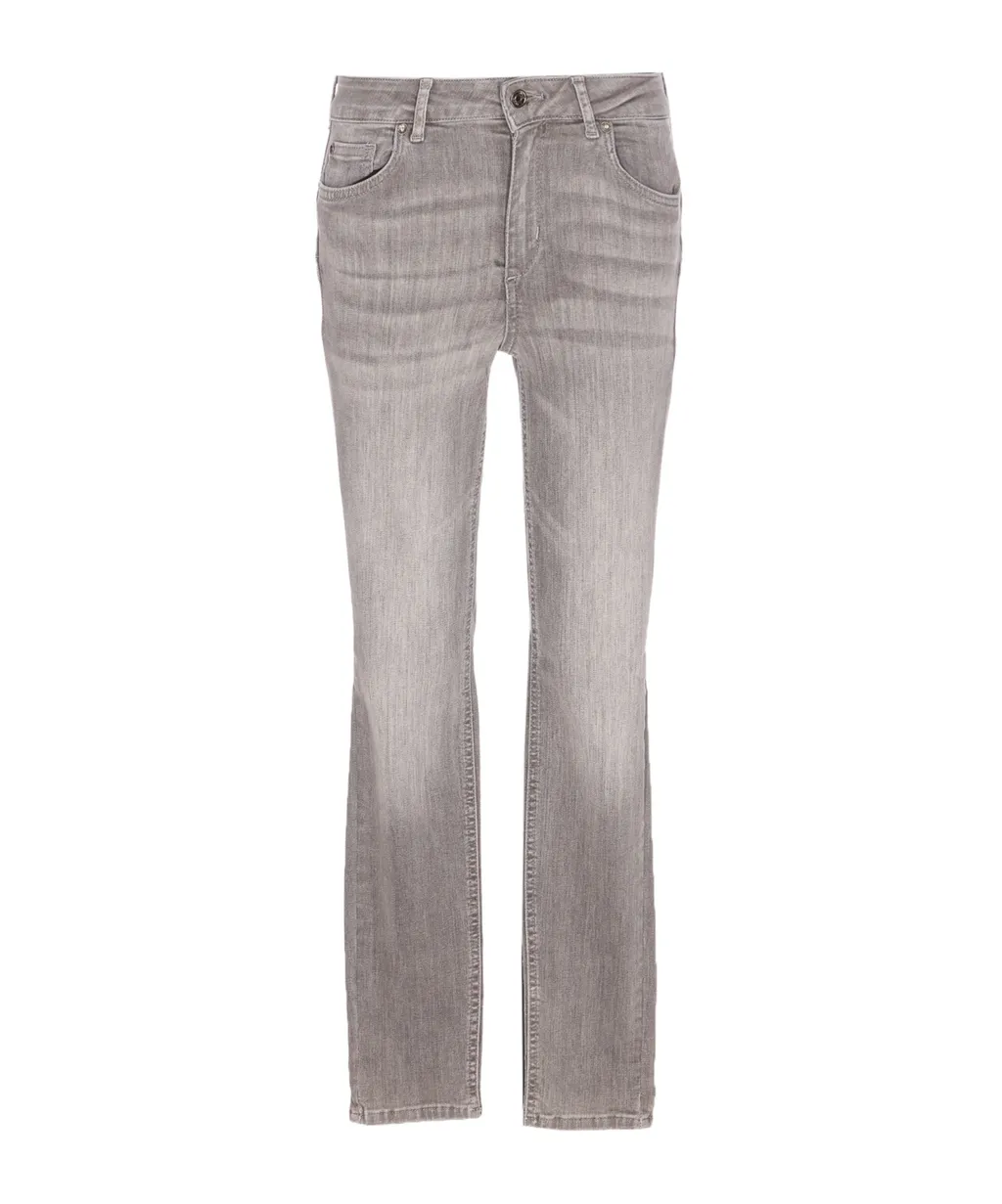 Liu Jo High-Rise Skinny Jeans