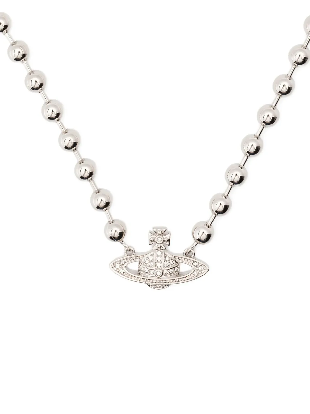 Thames Mini Bas Relief Choker