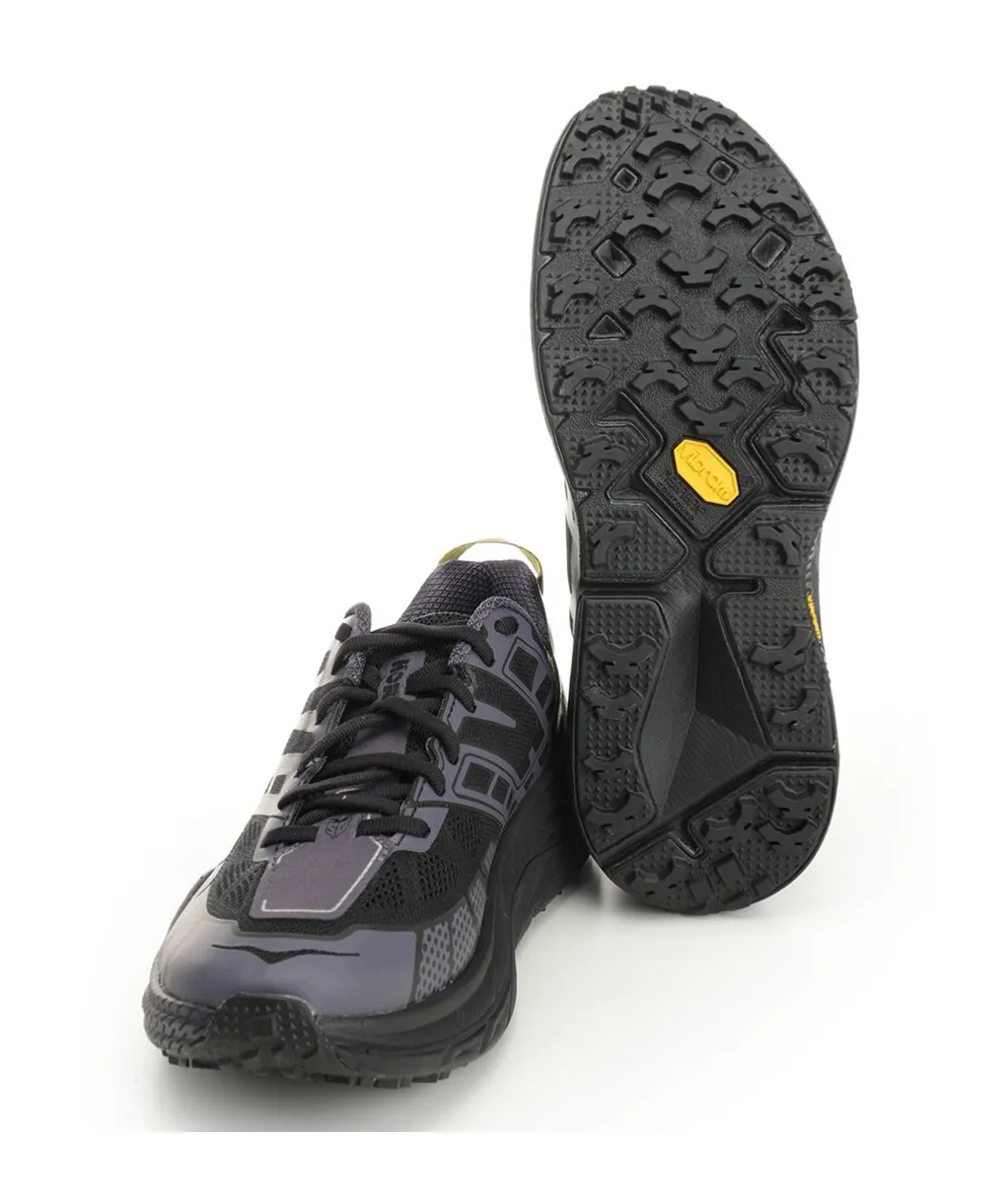 Hoka One One Speedgoat 2 Lace-Up Sneakers