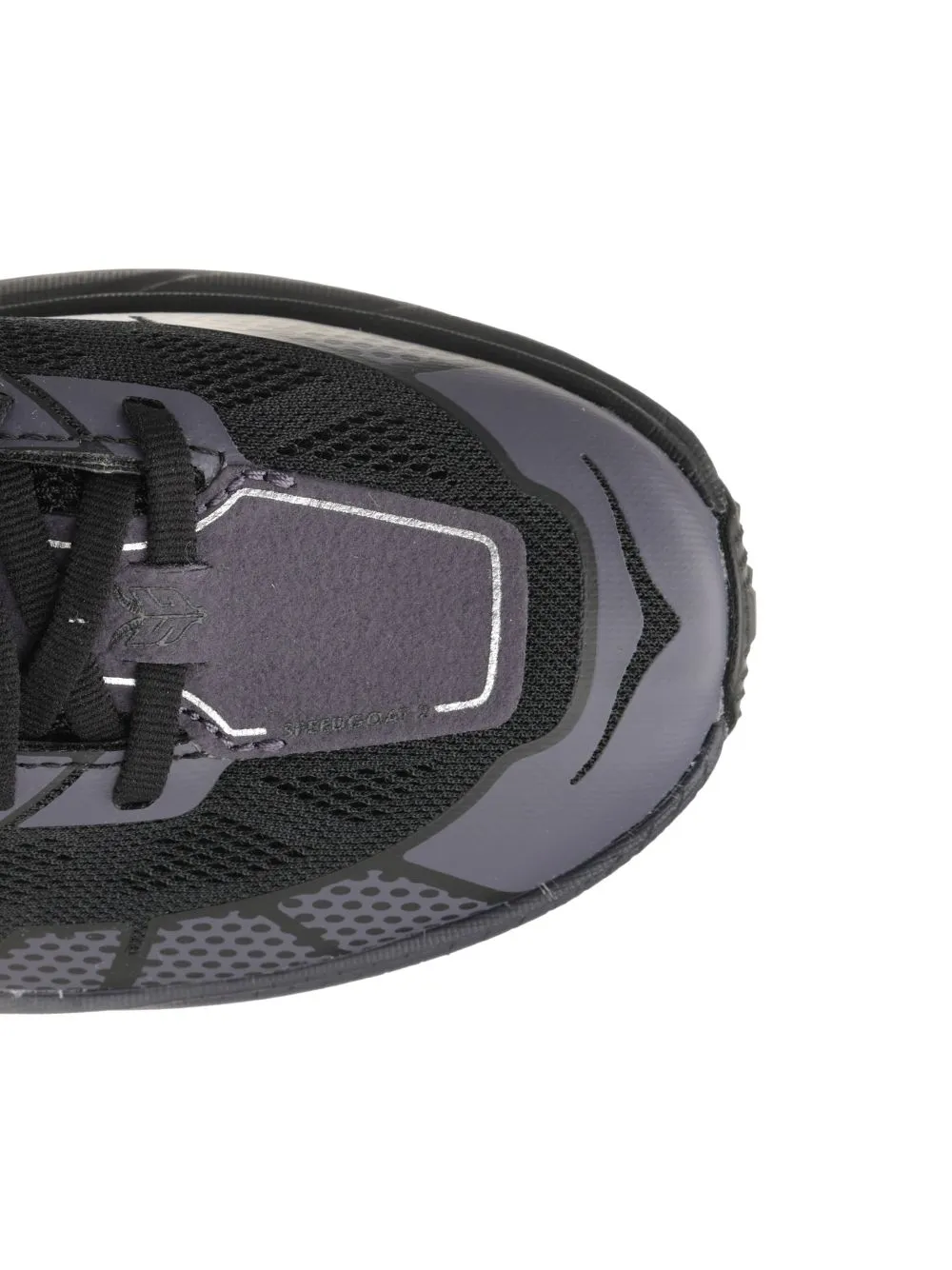 Hoka One One Speedgoat 2 Lace-Up Sneakers