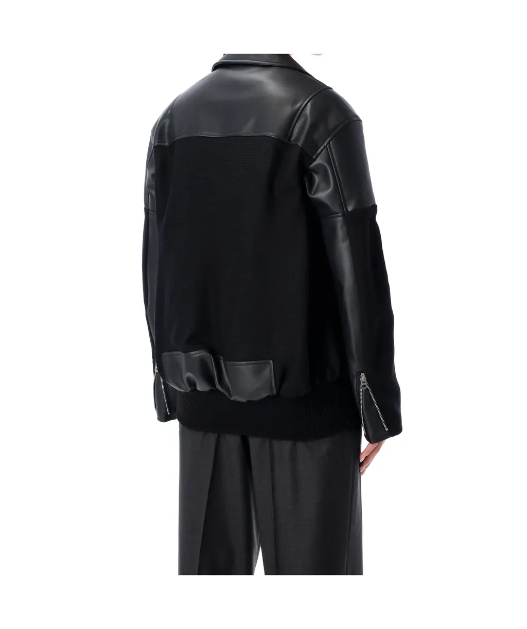 Junya Watanabe Bomber Jacket