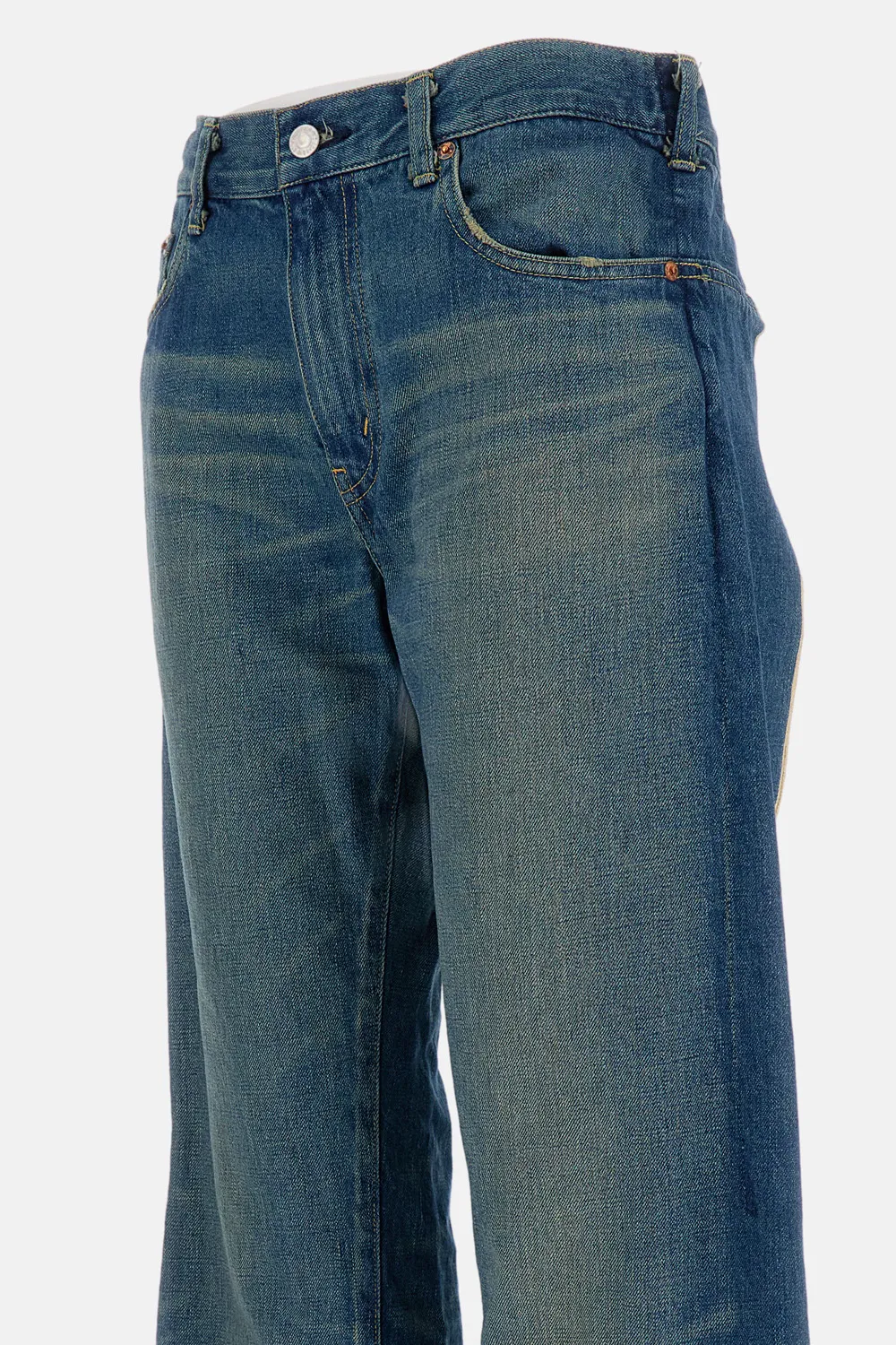Junya Watanabe Denim Jeans