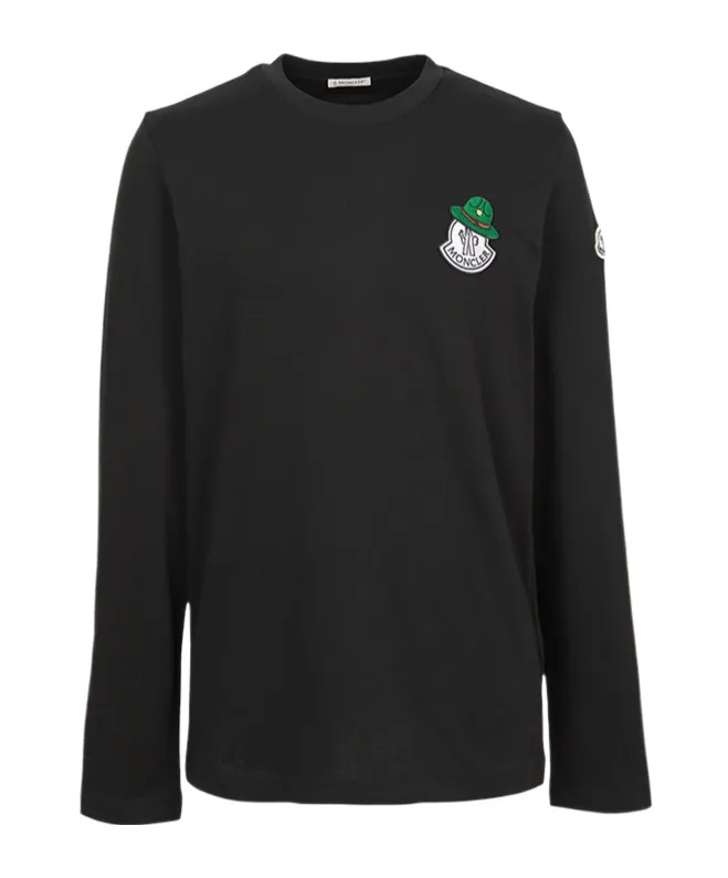 Long-Sleeved T-Shirt