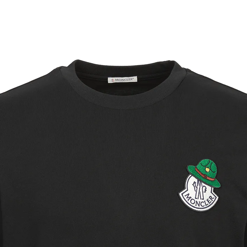 Long-Sleeved T-Shirt