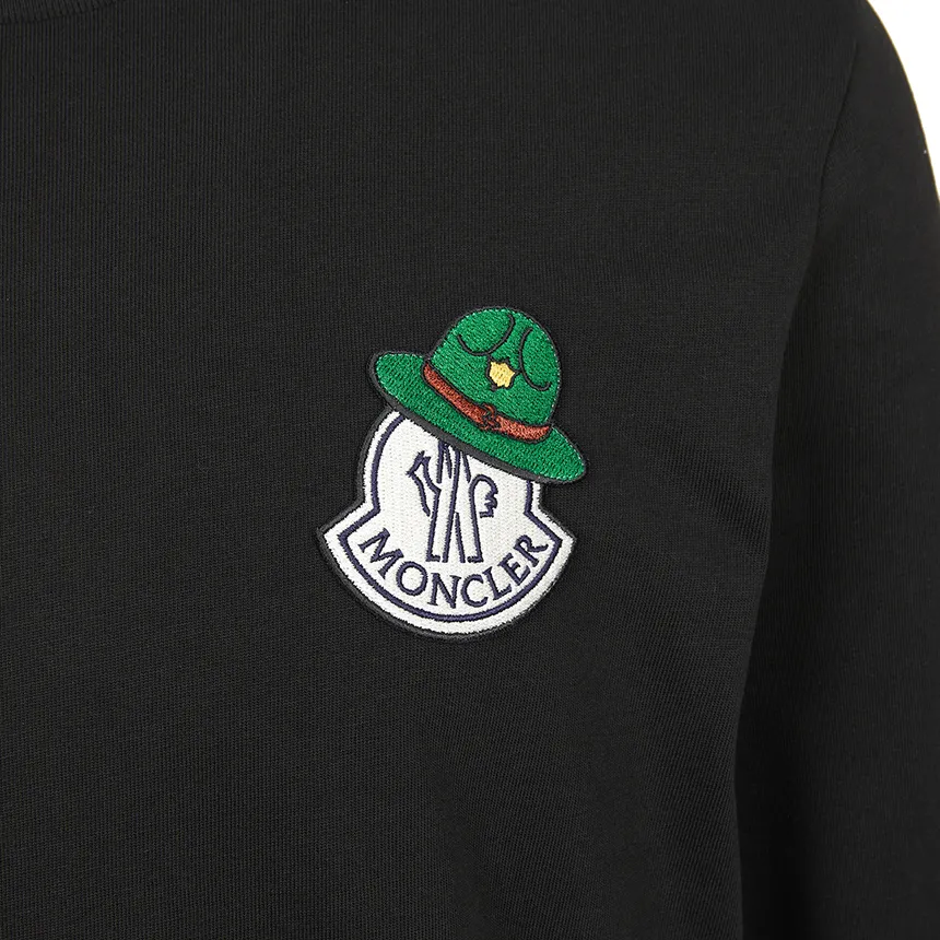 Long-Sleeved T-Shirt
