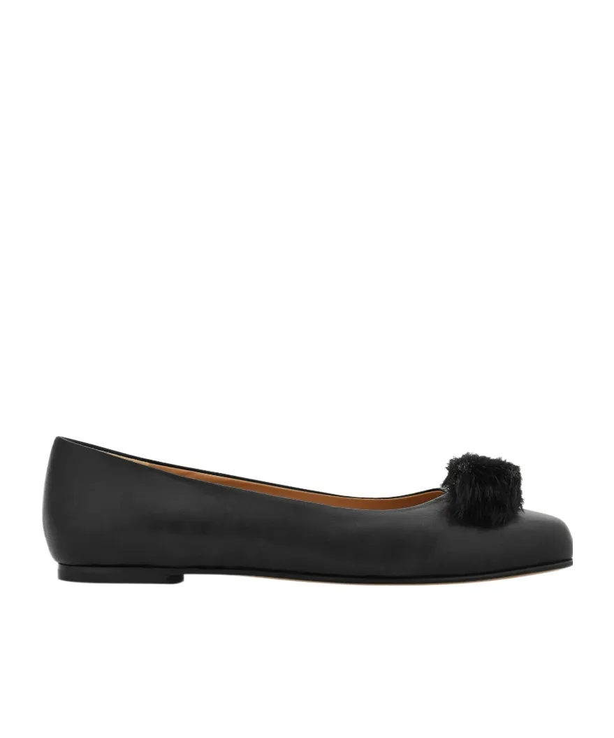Vara Ballet Flat