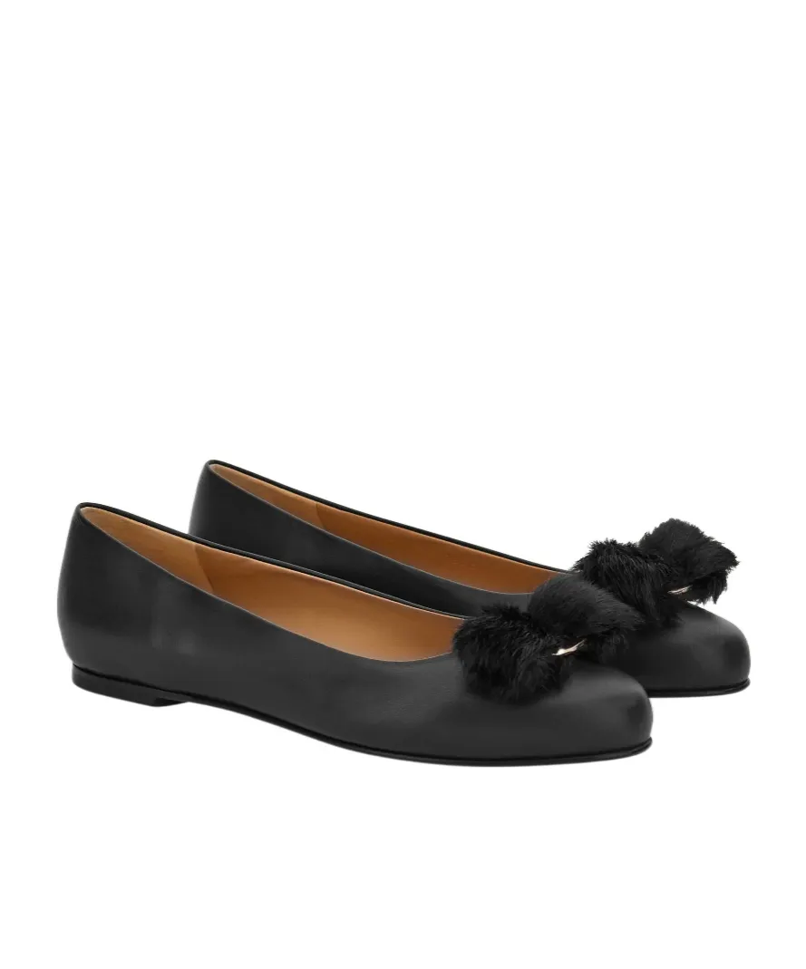 Vara Ballet Flat