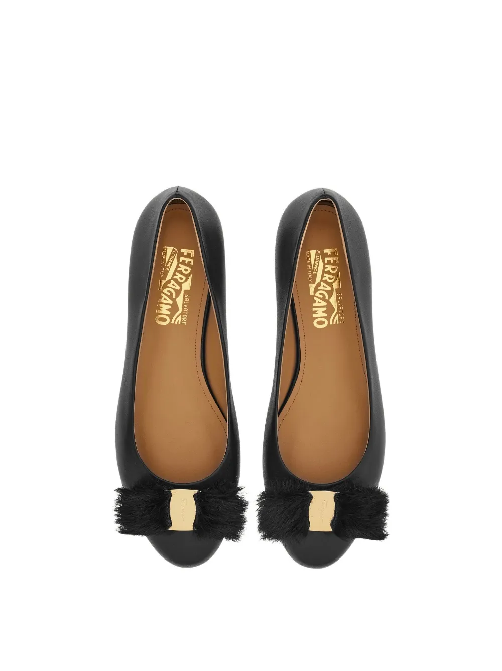 Vara Ballet Flat