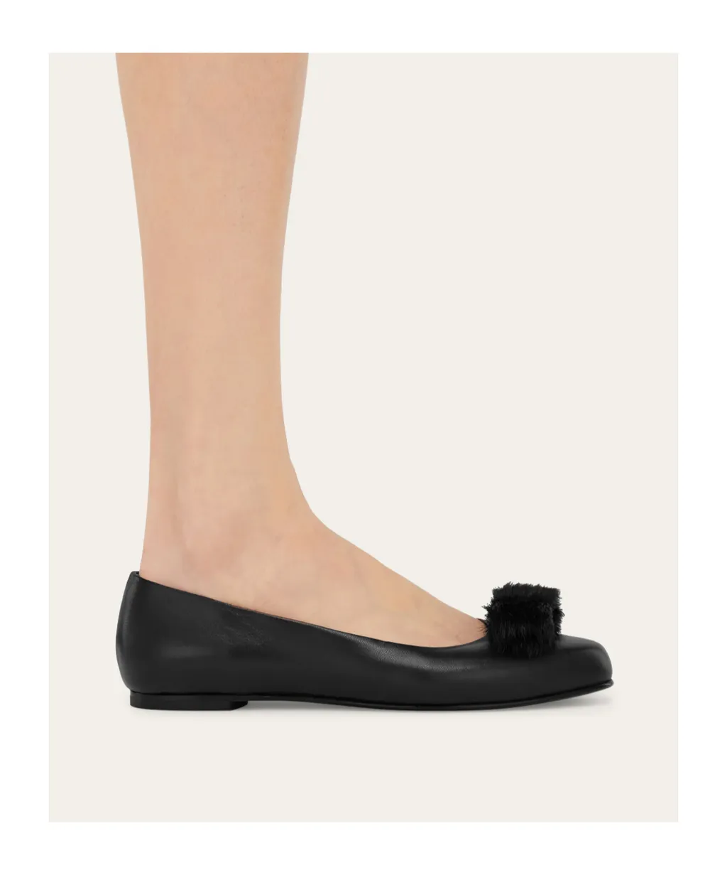 Vara Ballet Flat
