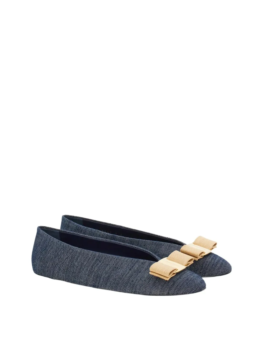 Vara Bow Flat