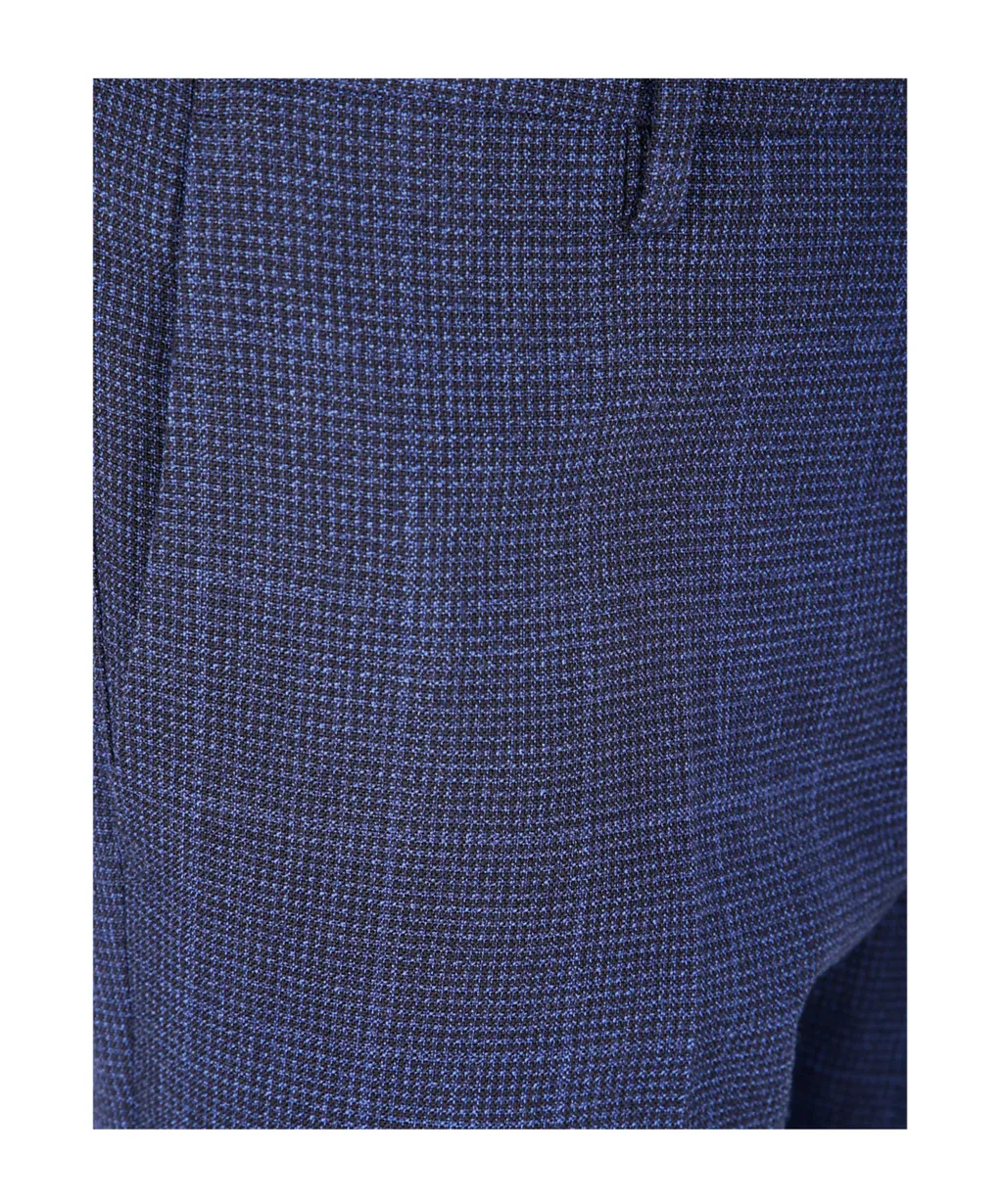 Belt Loop Casual Pants
