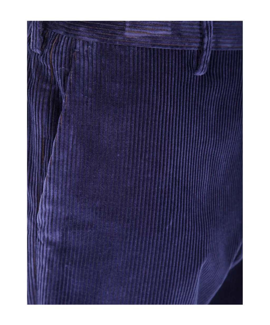 Corduroy Trousers