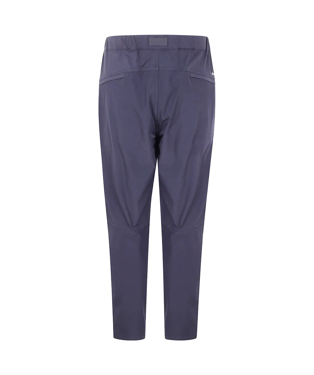 Elasticated Trousers