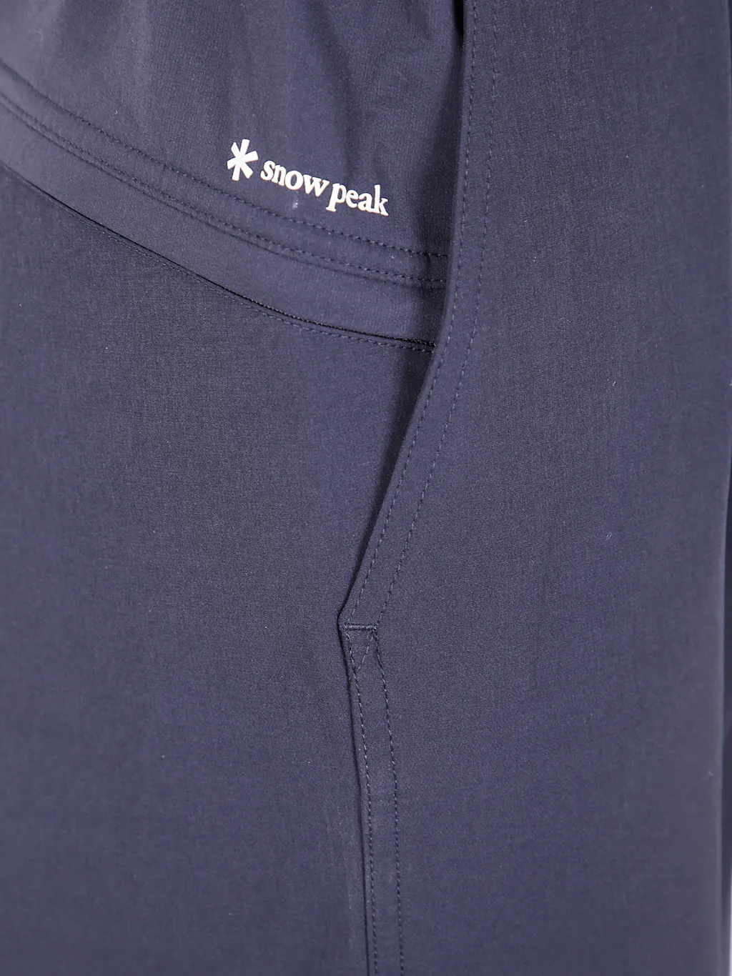 Elasticated Trousers