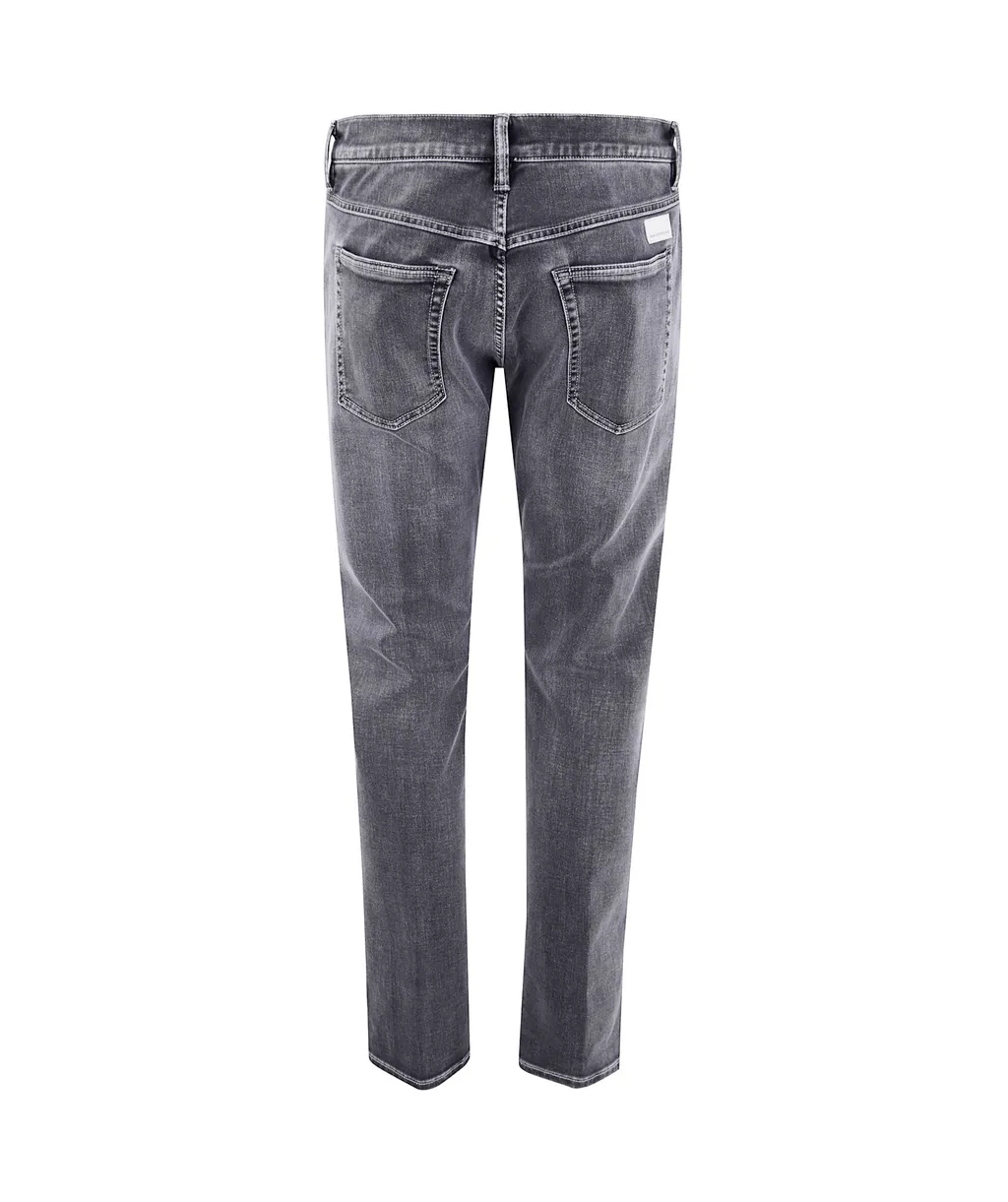 Five-Pocket Jeans