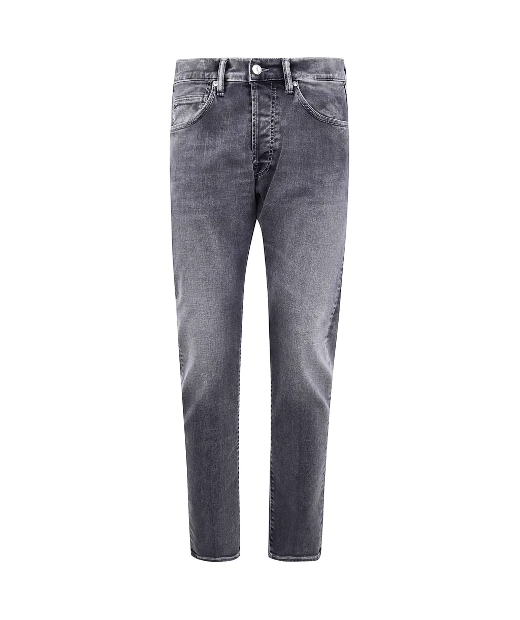 Five-Pocket Jeans