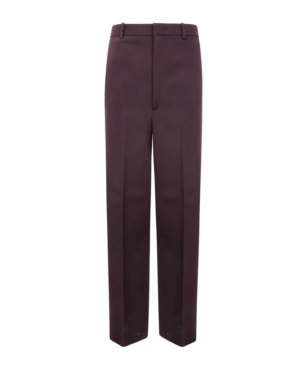 Jil Sander	Pleated Pants