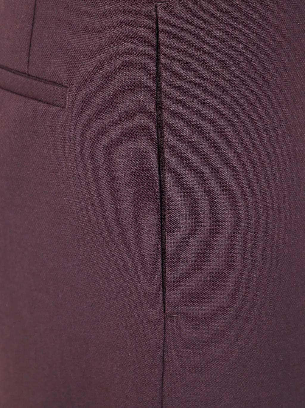 Jil Sander	Pleated Pants