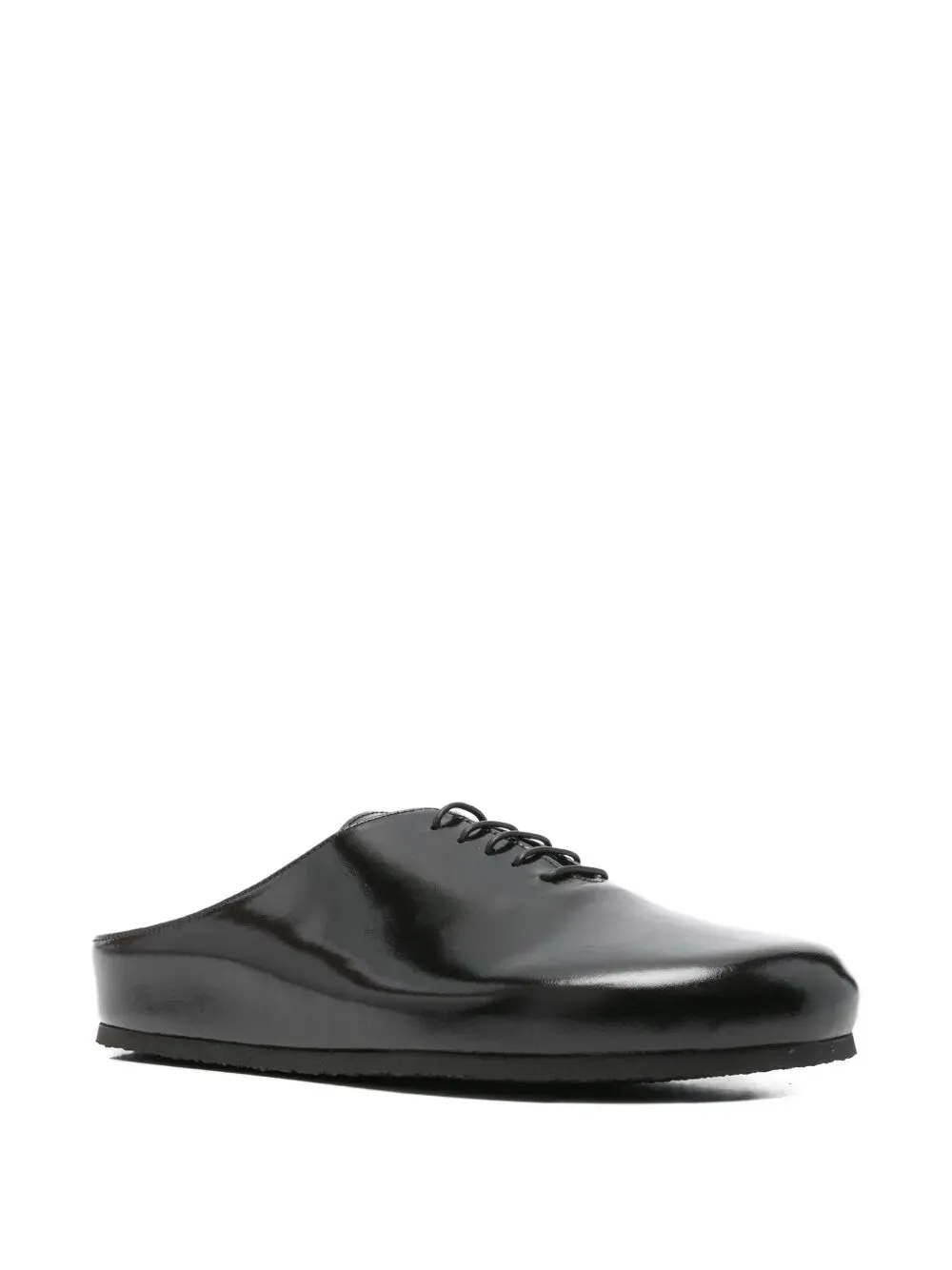 Slingback Mules