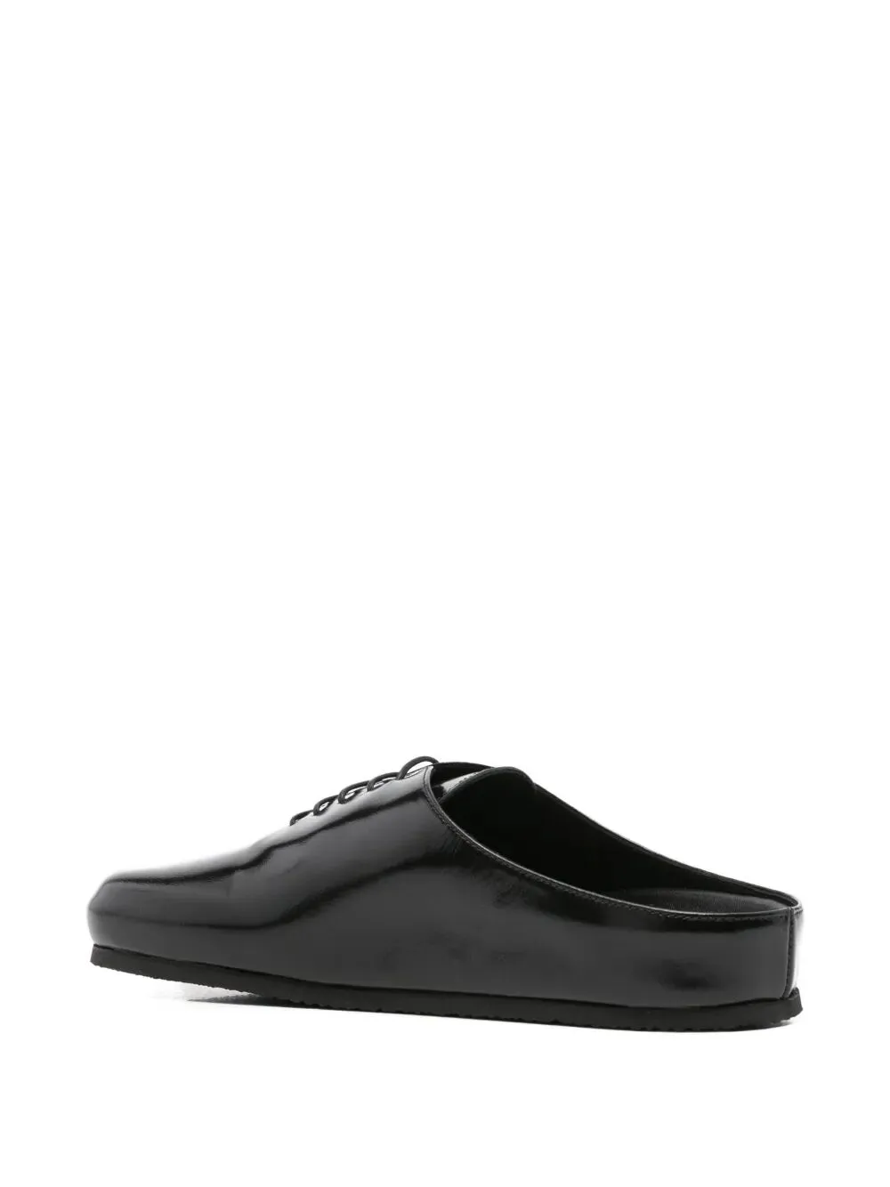 Slingback Mules
