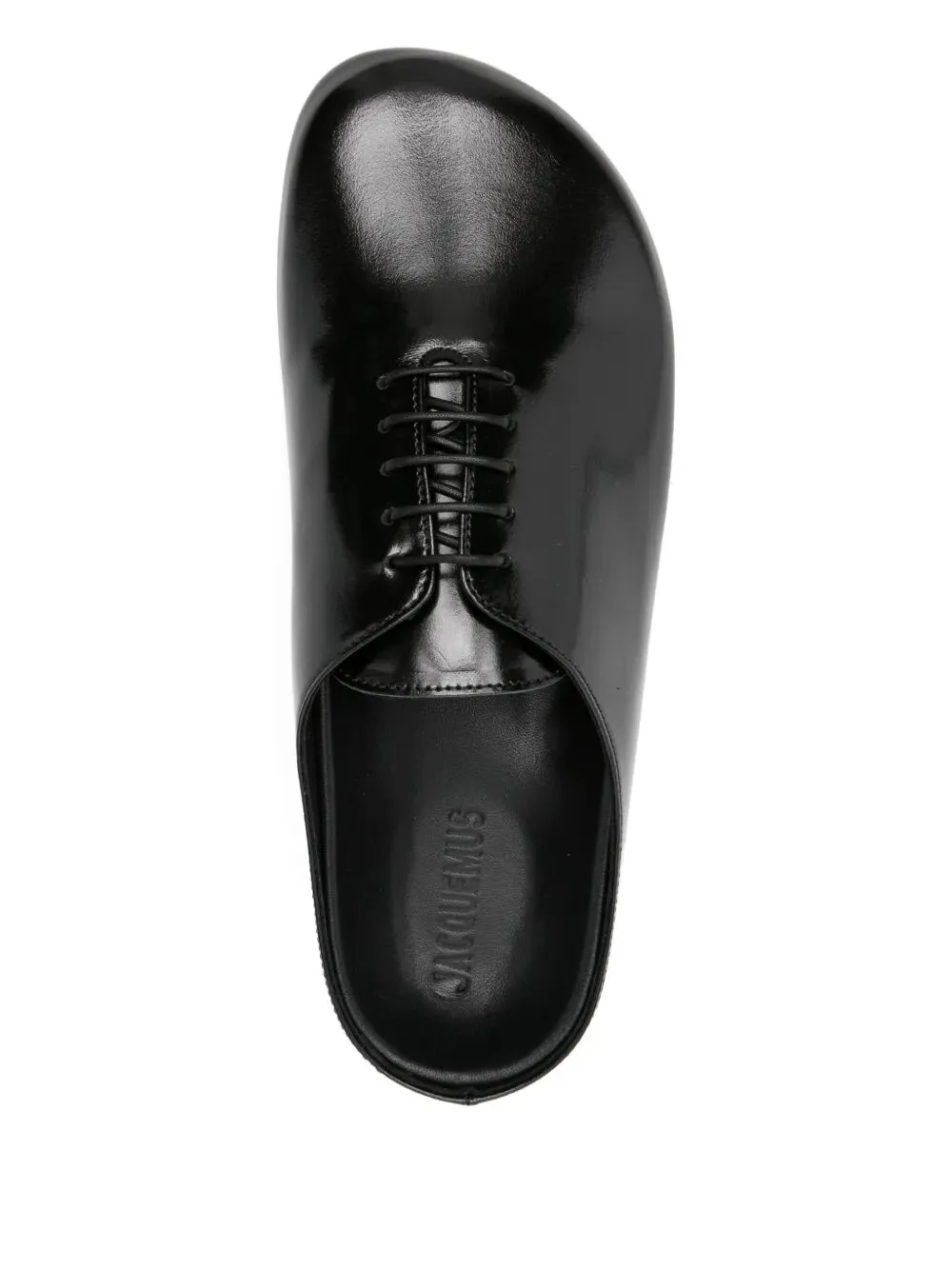 Slingback Mules