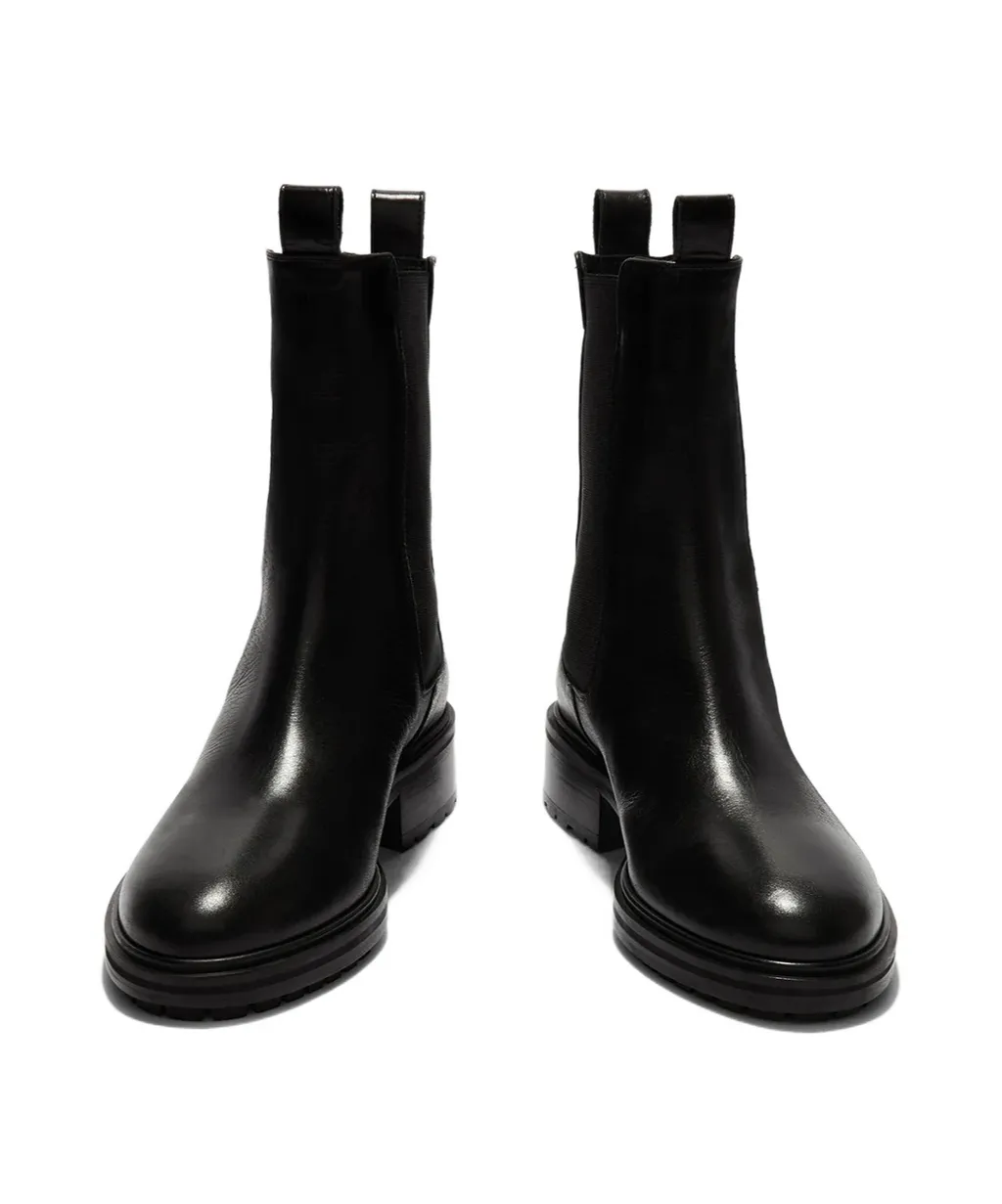 Aeyde Jack Chelsea Ankle Boots