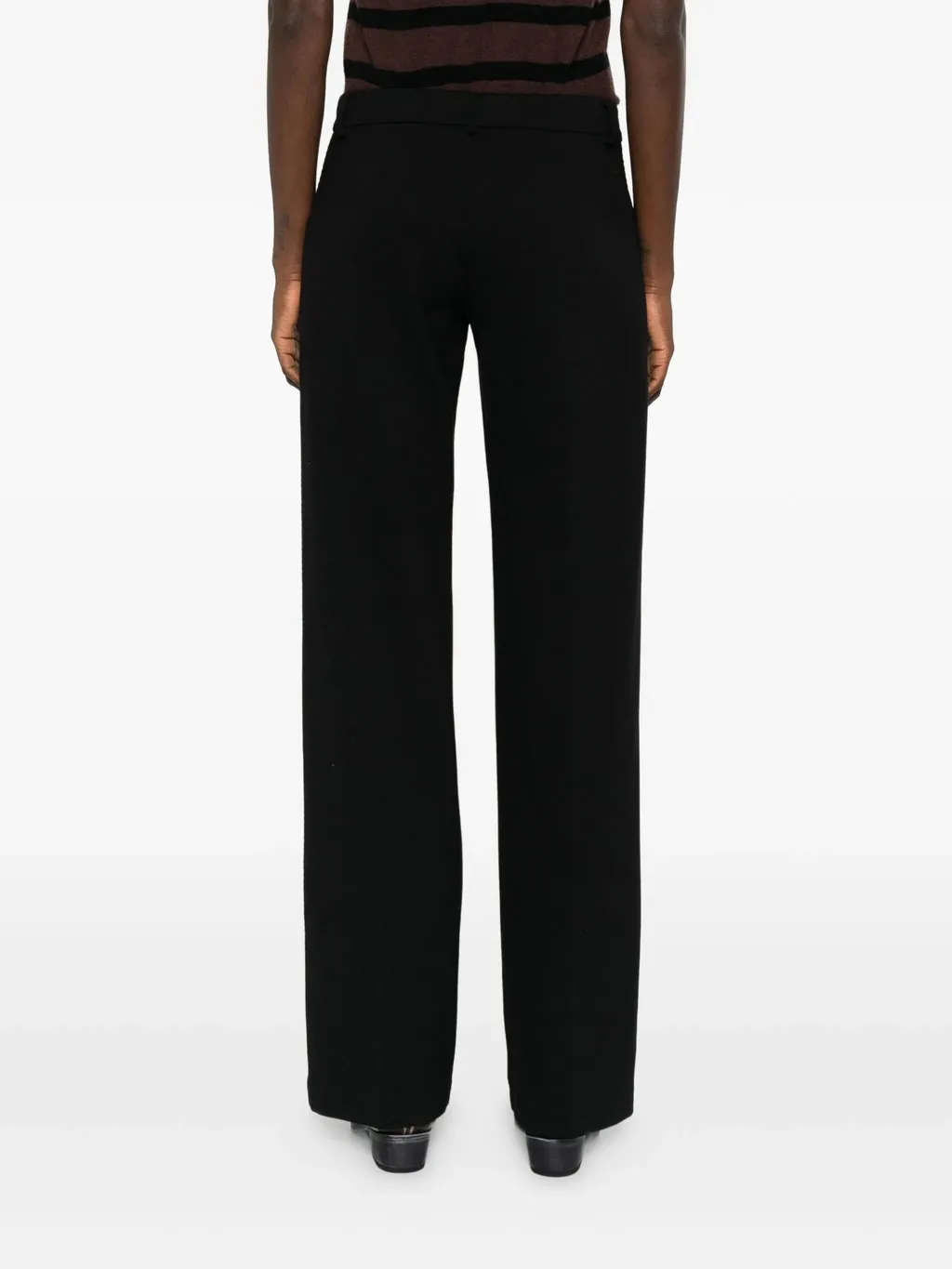 Ermanno Firenze Relaxed-Fit Pants