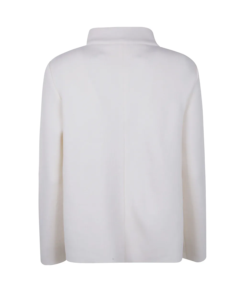 Button-Up Jacket