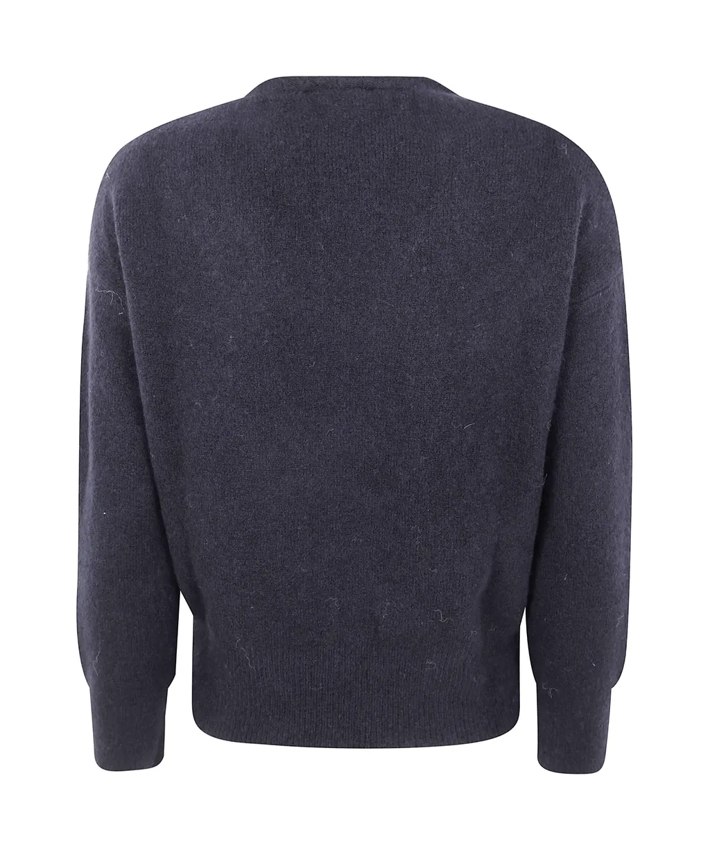 V-Neck Sweater