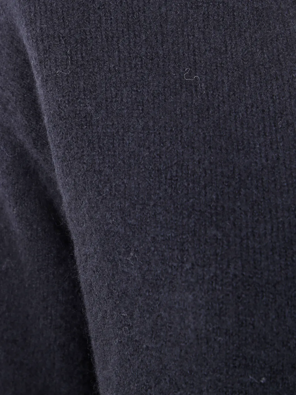 V-Neck Sweater