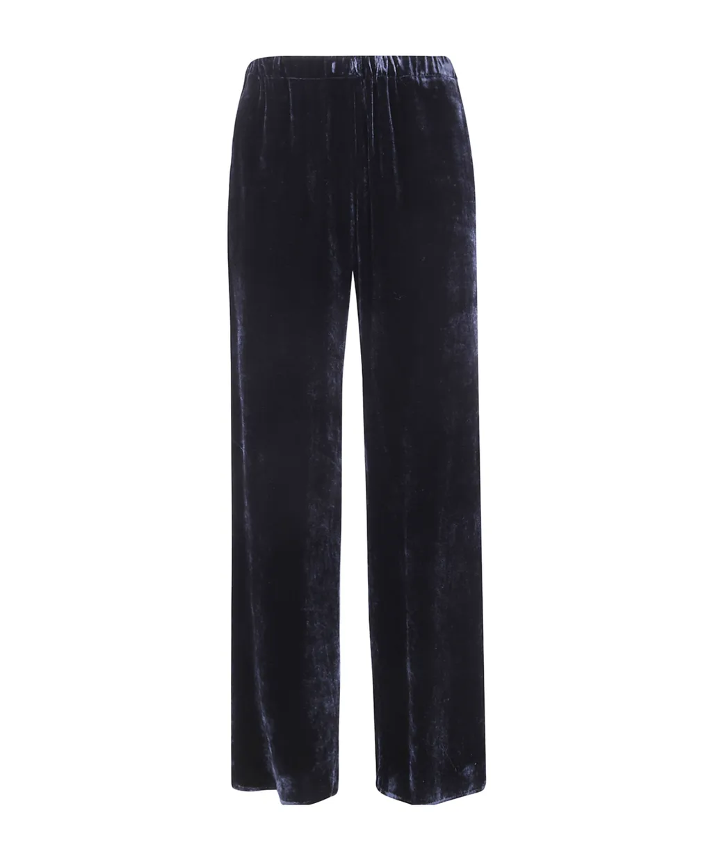 Antonelli Tazio Wide-Leg Pants